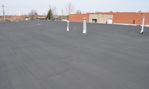 Flat Roof (2)