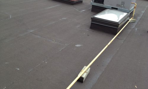 Flat Roof